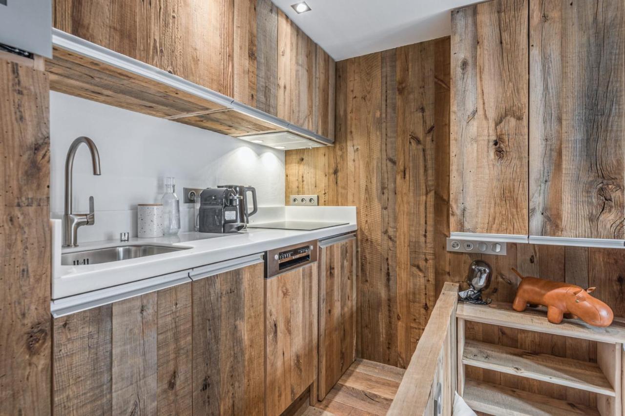 Studio Cristallin - Welkeys เมอแฌฟ ภายนอก รูปภาพ