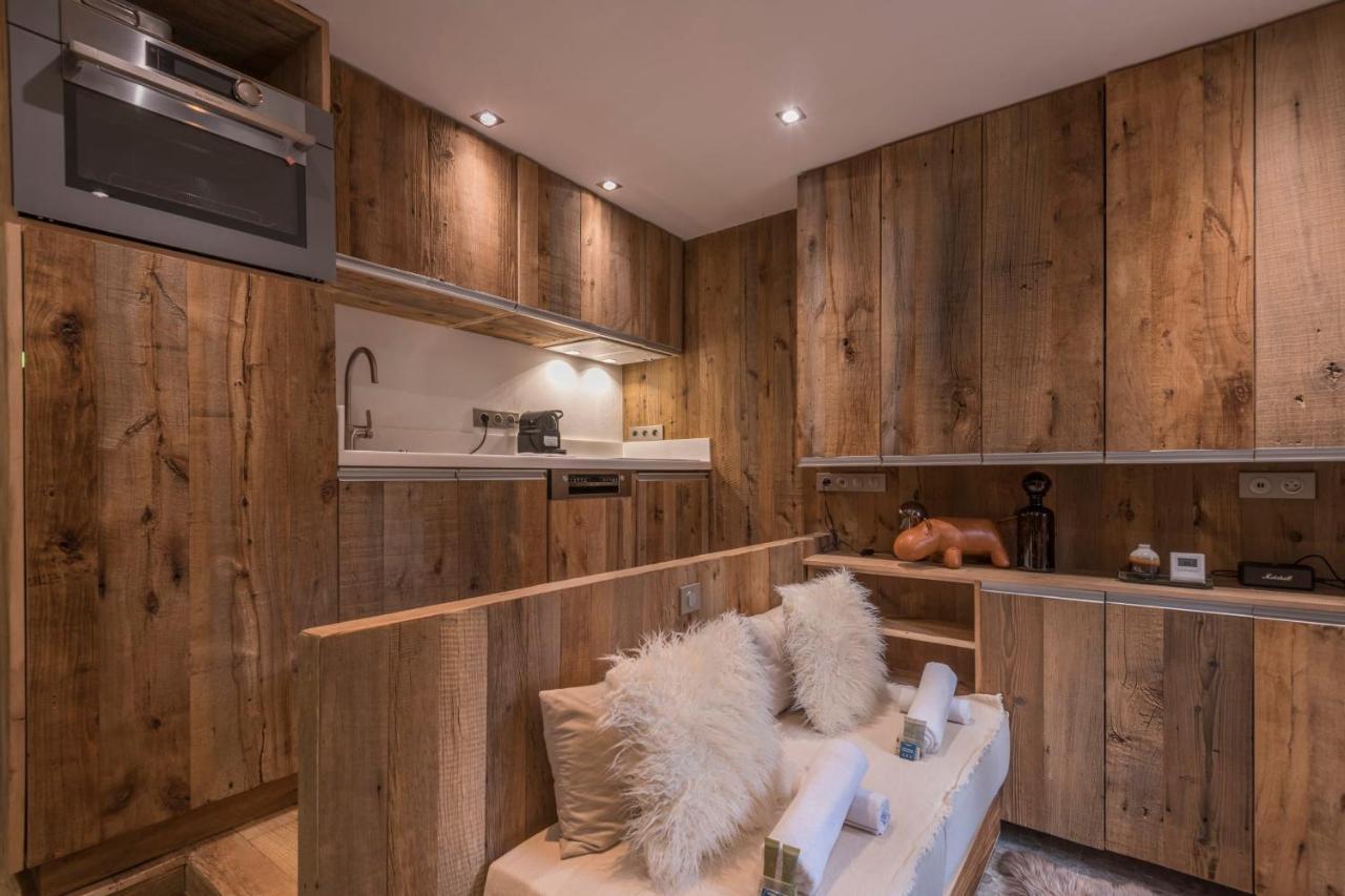 Studio Cristallin - Welkeys เมอแฌฟ ภายนอก รูปภาพ