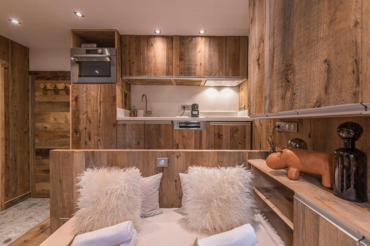 Studio Cristallin - Welkeys เมอแฌฟ ภายนอก รูปภาพ