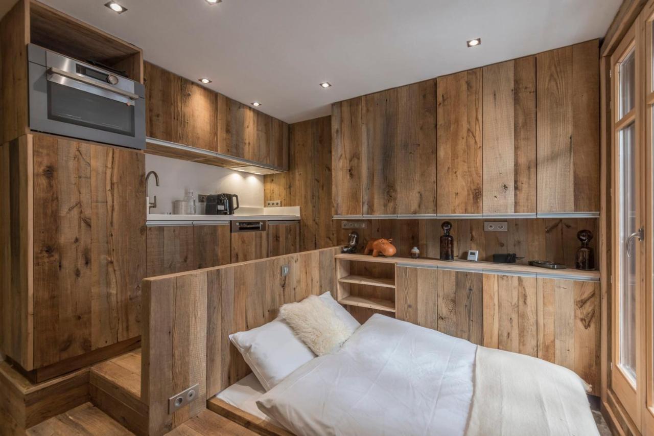 Studio Cristallin - Welkeys เมอแฌฟ ภายนอก รูปภาพ