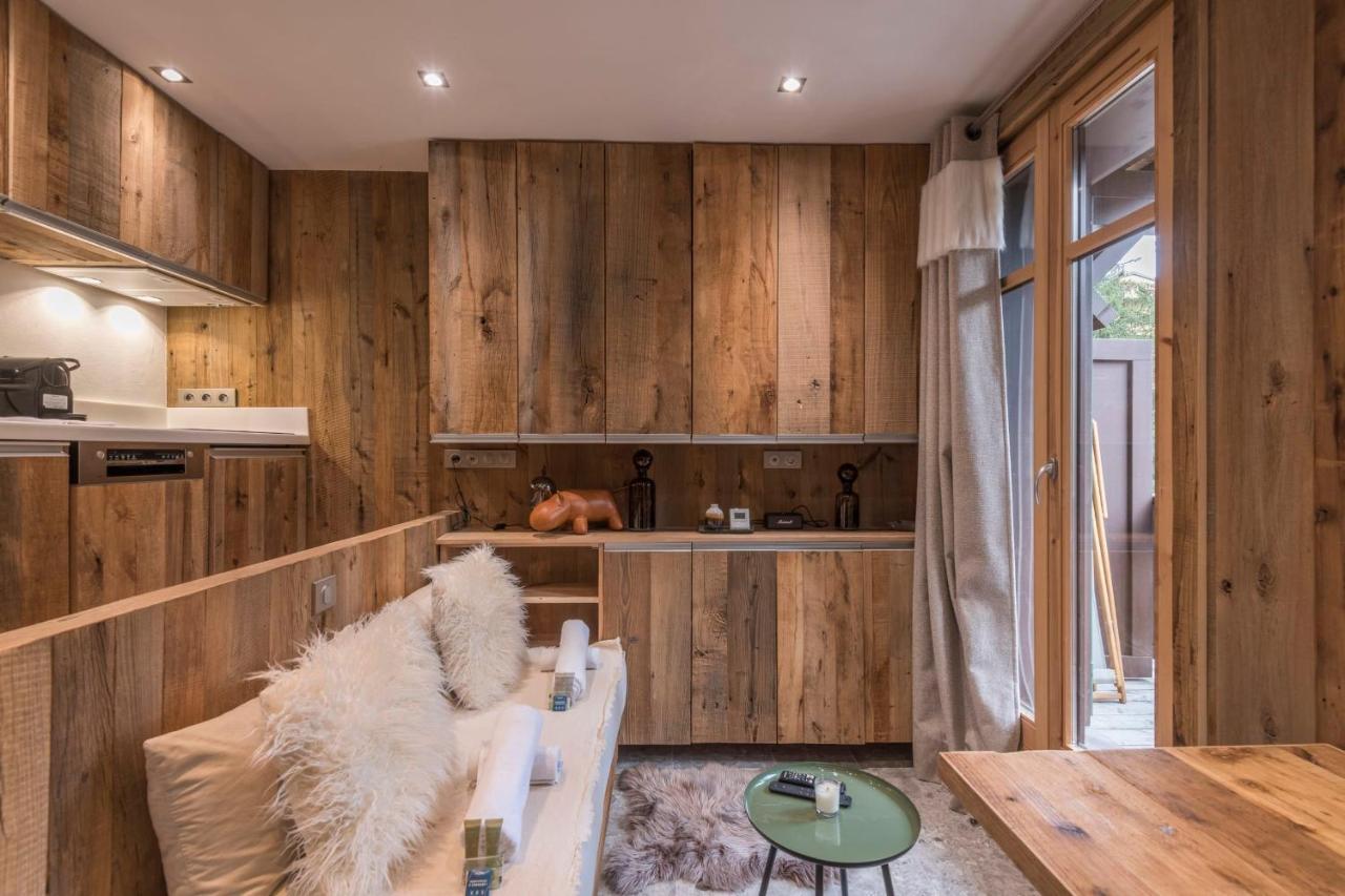 Studio Cristallin - Welkeys เมอแฌฟ ภายนอก รูปภาพ