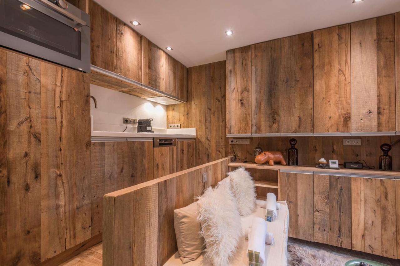 Studio Cristallin - Welkeys เมอแฌฟ ภายนอก รูปภาพ