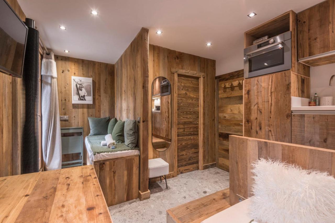 Studio Cristallin - Welkeys เมอแฌฟ ภายนอก รูปภาพ