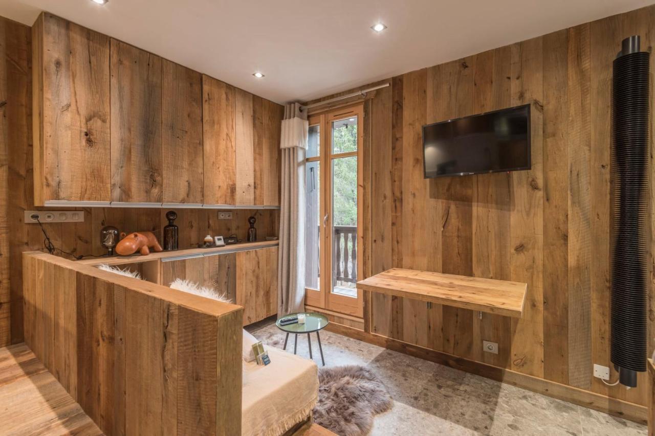 Studio Cristallin - Welkeys เมอแฌฟ ภายนอก รูปภาพ