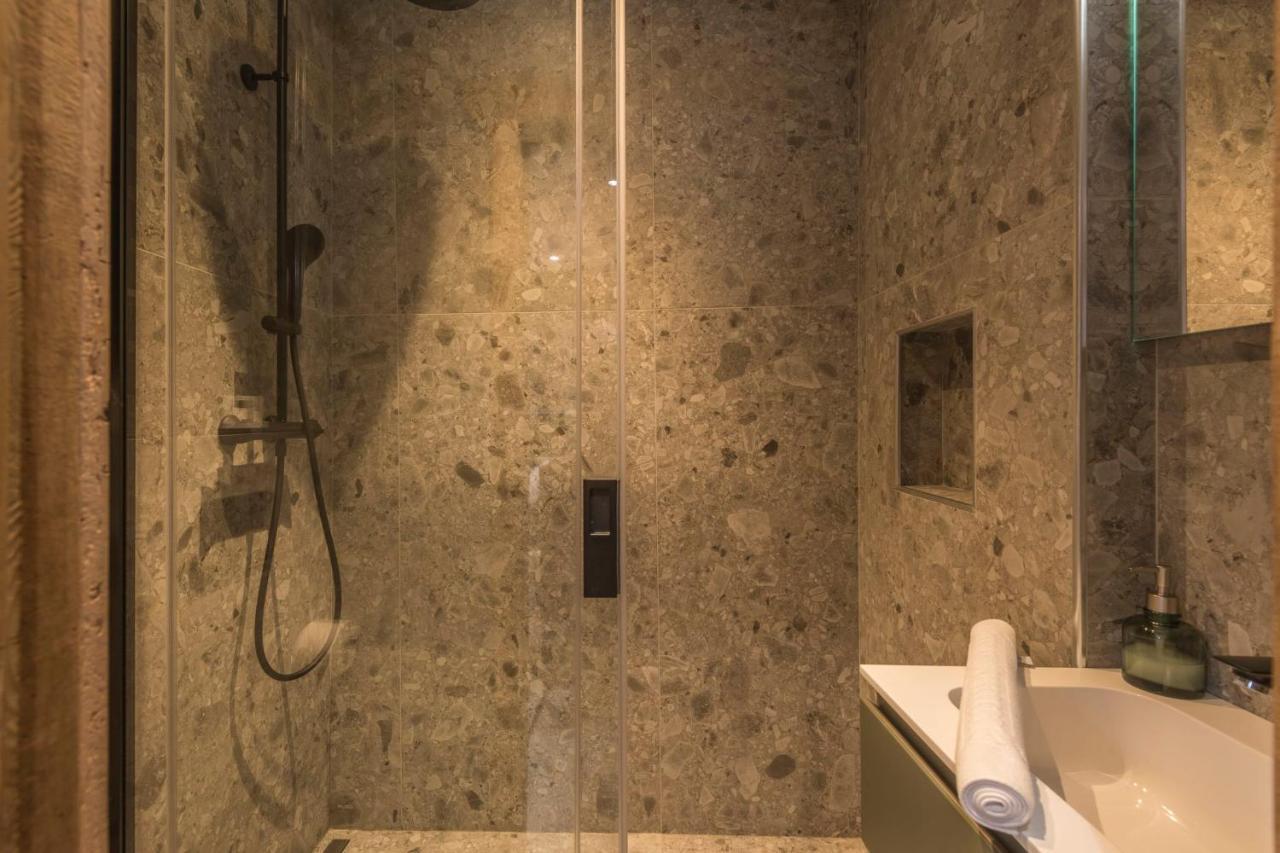 Studio Cristallin - Welkeys เมอแฌฟ ภายนอก รูปภาพ